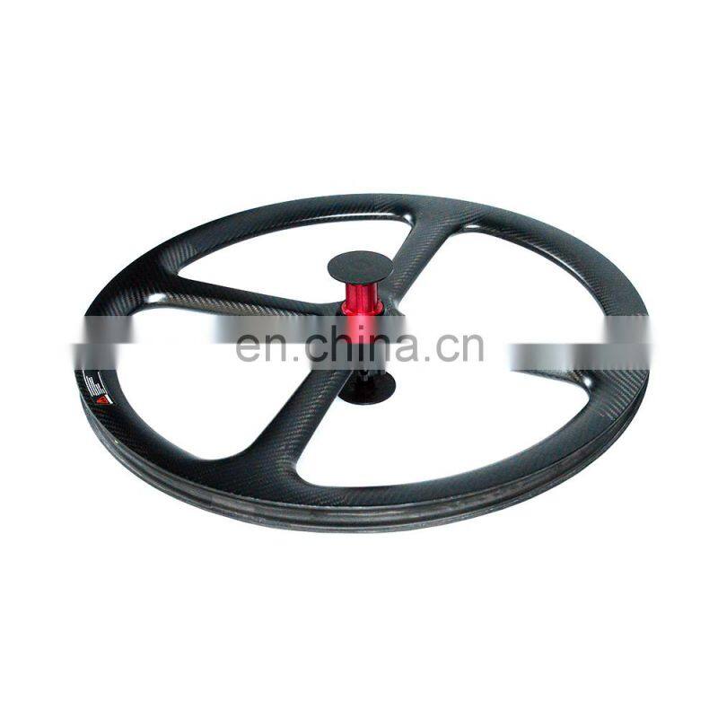 Modify Luxury 27.5Cun Mountain Bike 40*30mm Clincher Tubeless Ready Rim Carbon Fiber Wheelset Tire Rim