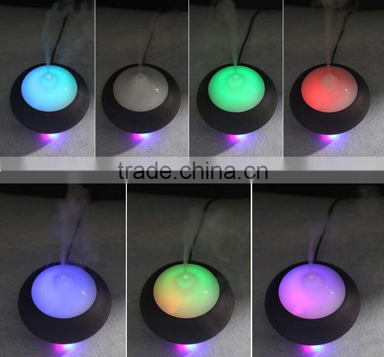 Ultrasonic aroma diffuser / wholesale aromatherapy diffuser