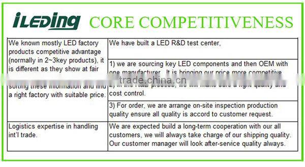 UL Energy star Dimmable LED BR30 Bulb