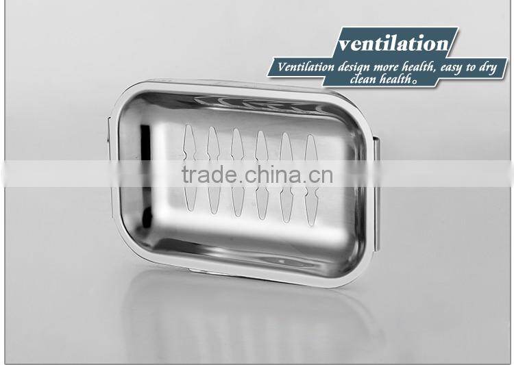 WESDA hot sale high quality wholesale soap dishes for showers, soap dish,shower soap holder