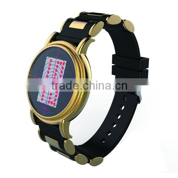 Top quality kids led watches