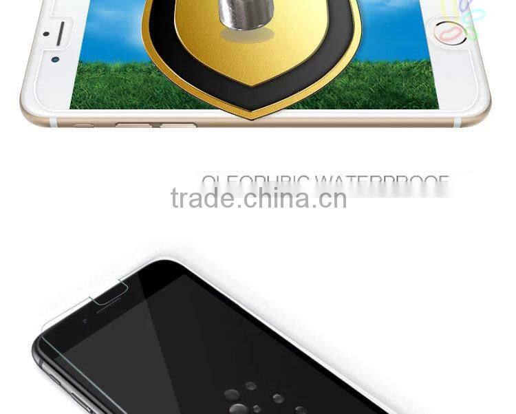 Ultrathin Explosion-proof Tempered Glass for iphone, for iphone 6 Tempered Glass Screen Protector