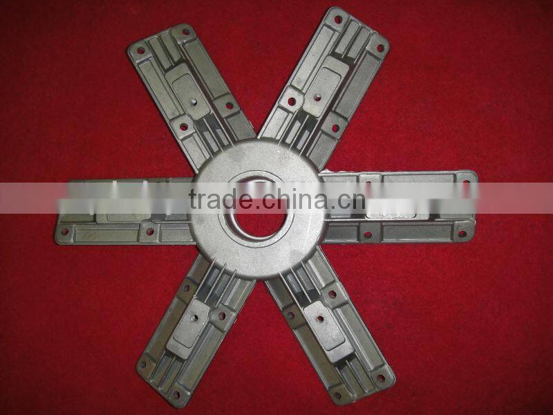 50'' Industrial House Box Fan