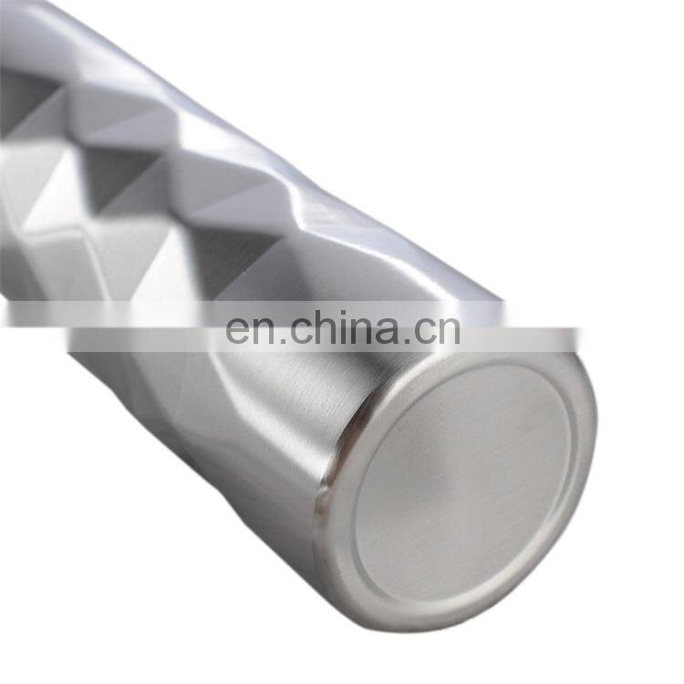 1000ml Bulk Stainless-Steel Single Wall Sport Water Bottles