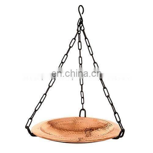 centerpiece large bird feeder
