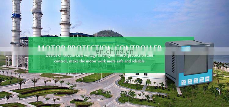 Manufacture direct supply electric fan motor overheat thermal protector for real time monitoring