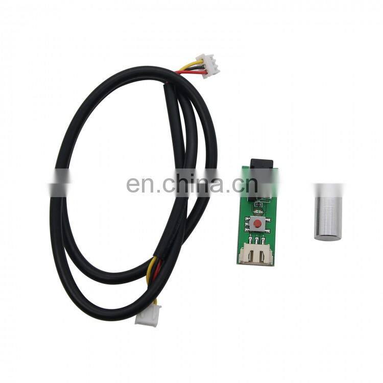 12V 15W 450nm Blue Laser Module 15000mW Laser Cutting Module to Engrave Stainless Steel 3mm Wood