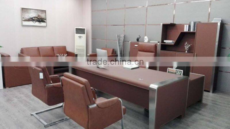 hotsale Modern Leather sofa