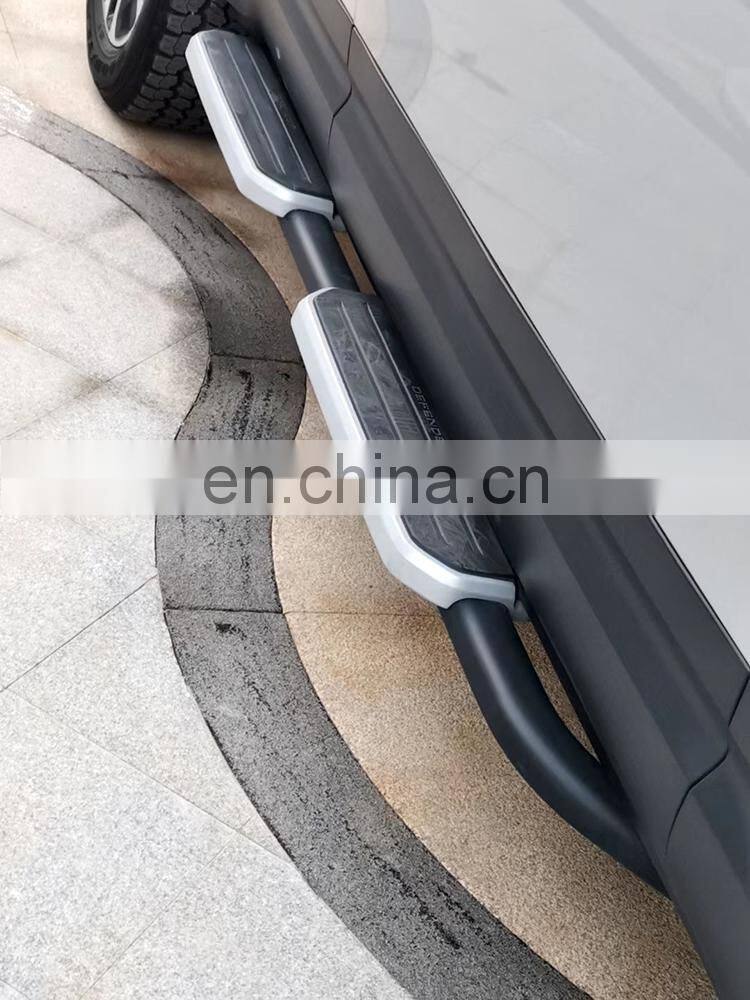 Good Quality Factory Price auto accessories luggage bag for Defender 2020