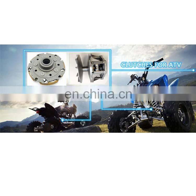 FITS 2008 2009 Polaris RZR 800 EFI/800 EFI ALL OPTIONS Drive Clutch OE.1322743 ATV UTV Primary Drive Clutch