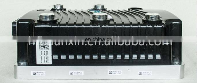 High Quality 450A Curtis AC Electric Motor 36V/48V Speed Controller 1236-5401