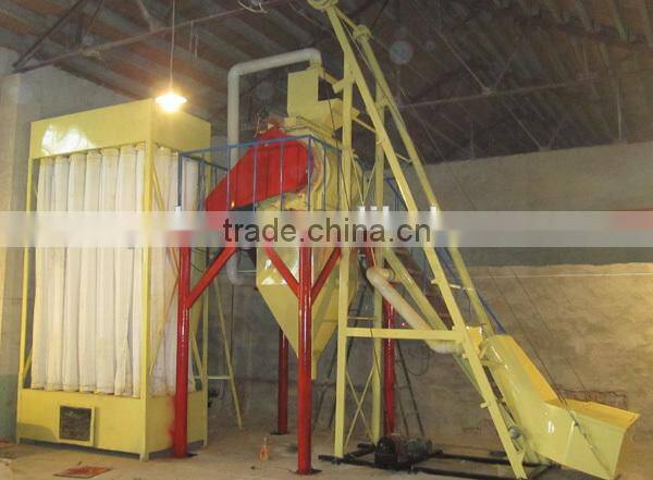 yulong mixer machinery for fertilizer manure