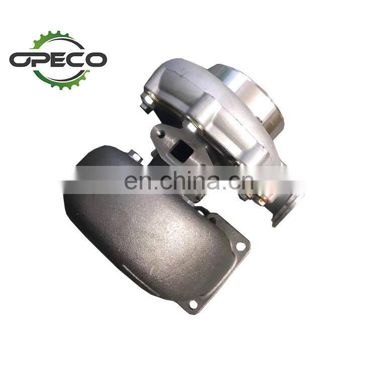 For Volvo Penta Industrial Gen Set with TAD740 engine 7.3L turbocharger S200 316998 3827040 316408