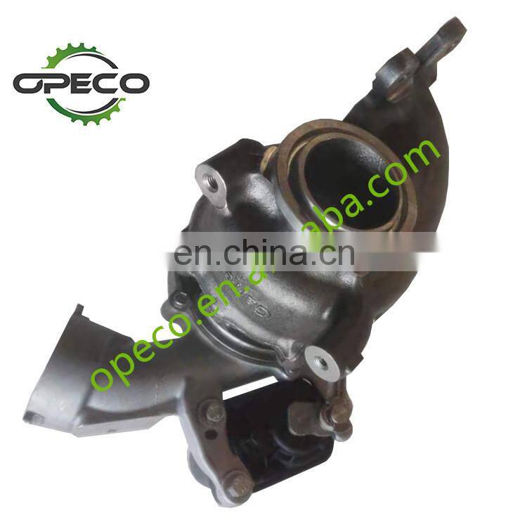 05E145701E 901638-0001 04E145873A 847009-0006 847009-5006S 847009-6 turbocharger for VW 1.5T