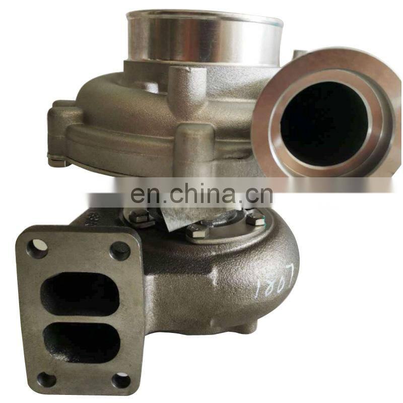 K27 turbo for Liebherr Industrial Earth Moving D934 53279887188 5327-988-7188 10228268 53279707188 5327-970-7188 turbocharger