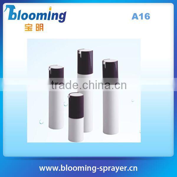 15ml 30ml 50ml 100ml luxury cosmetic bottles