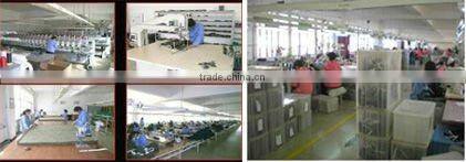 New style sequin embroidery fabric