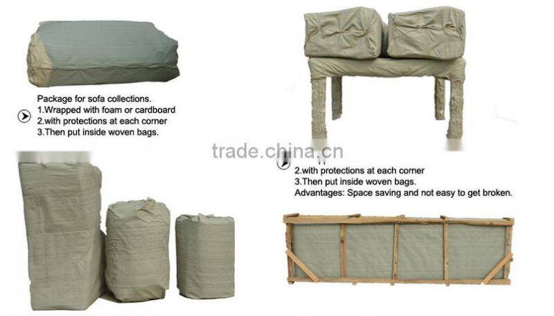 Double Swing Chairs with Frame / Canopy / Cupholder, Tan