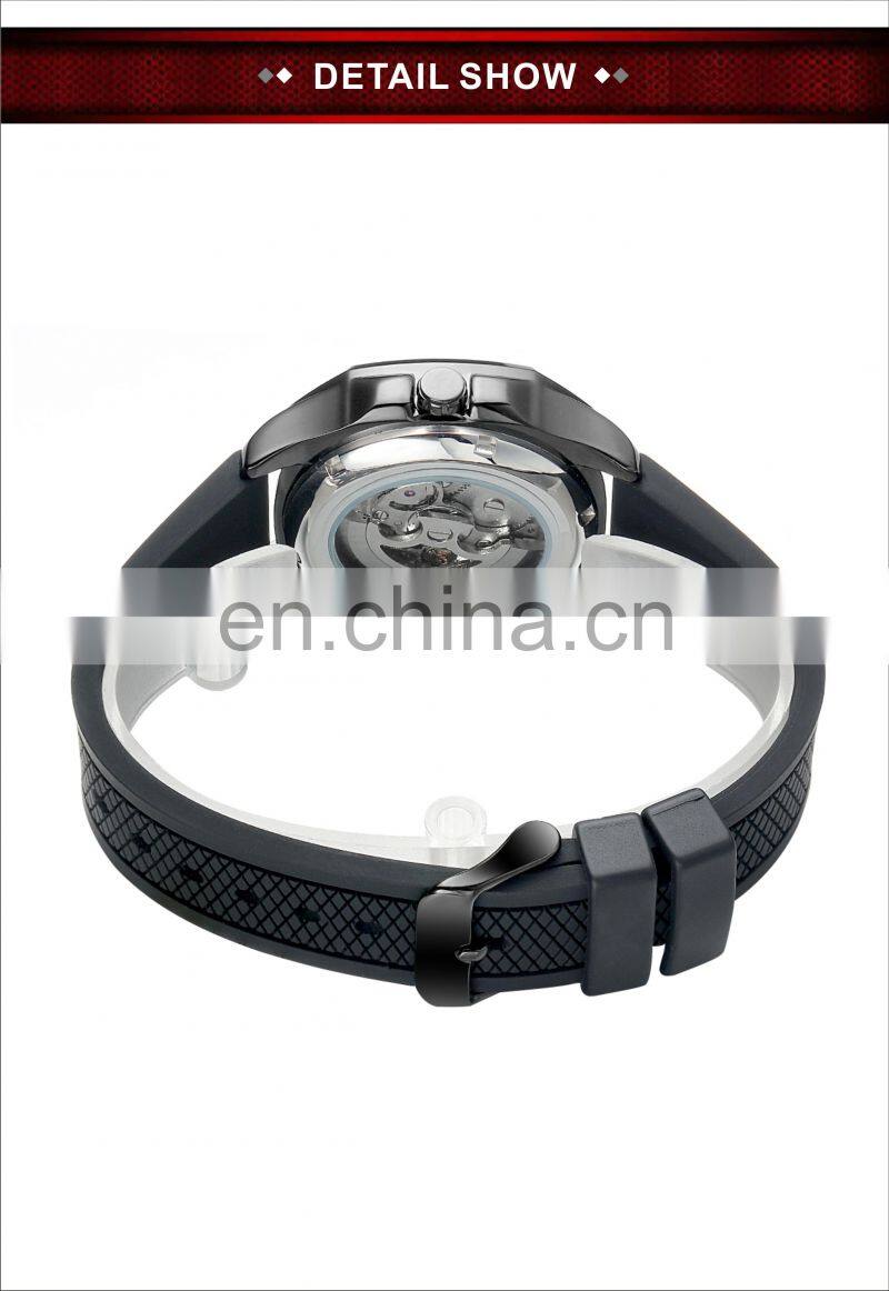 2019 Best selling Stainless Steel Top Brand Men Luxury Gold Wrist Watch Mechanical Watches Men Luxury Brand Automatic