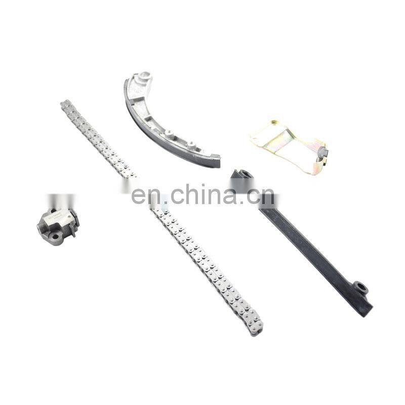 Timing Chain Kit for Piaggio Hafei 1.3L DA468Q OEM B010097 B010109 B010098 TK1002