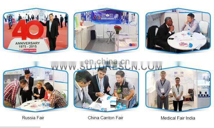 Disposable medical surgical face mask TYPE IIR 3ply earloop non-woven CE exporting white list EN14683:2019