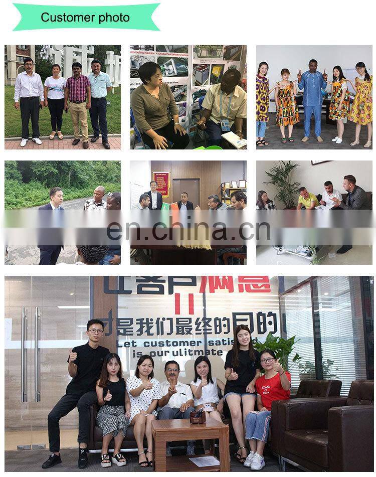 Hot Sale Automatic Peanut Crushing Almond Chopping Chestnut Cutting Machine Nut Dicing Chopper Machine