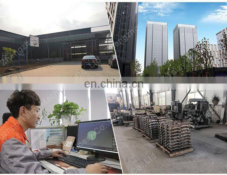 Small business wafer cone cup making machine ice cream cone maker machine