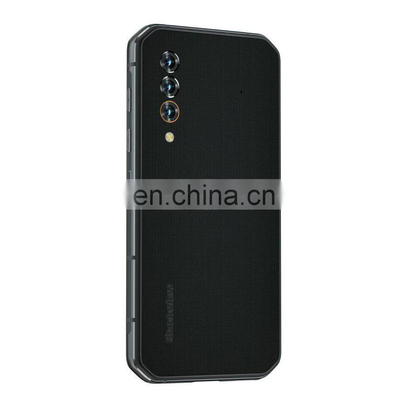 Blackview BL6000 Pro 5G Phone IP68 Waterproof 48MP Triple Camera 8GB RAM 256GB ROM 6.36 Inch FHD+ Global Version 5G Mobile Phone