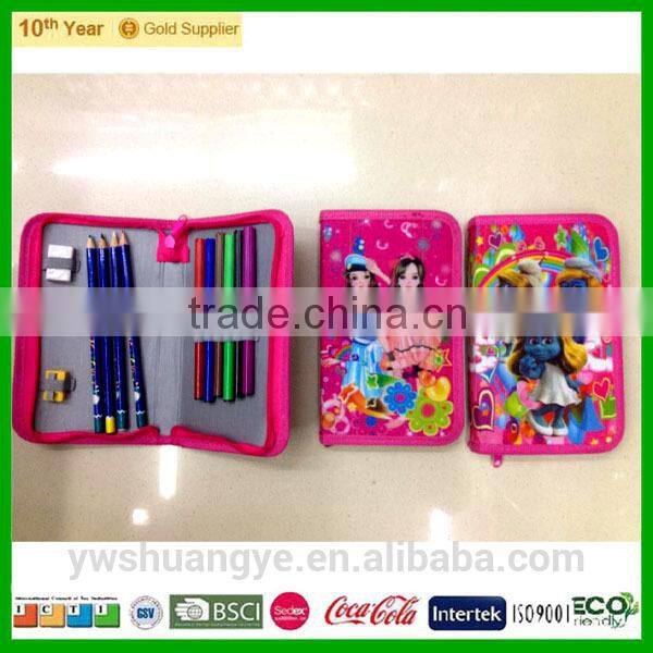 cool pencil cases for girls,unusual pencil cases