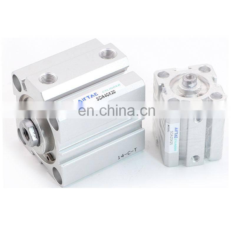 NEW orignal Airtac cylinder airtac pneumatic cylinder seal SDA100X75 SDA100X75