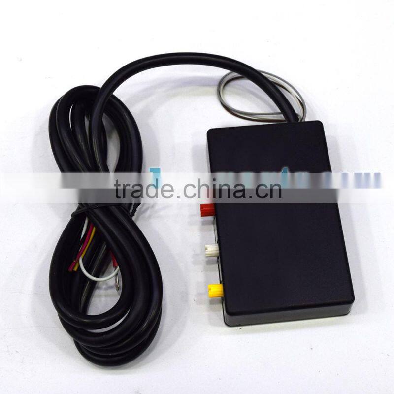 Car Styling Auto Parts Exhaust Flame Thrower Fire Burner Afterburner Ignition power buider Rev Limiter Type B for