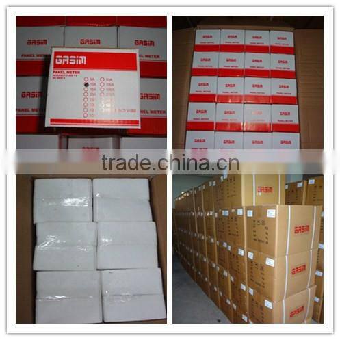 All kinds of energy meter