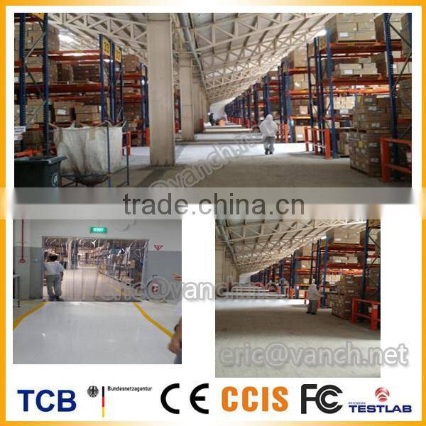 uhf rfid reader module chip manufacturer