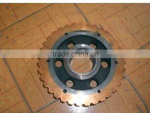 Hot Sale & High Quality Worm Wheel