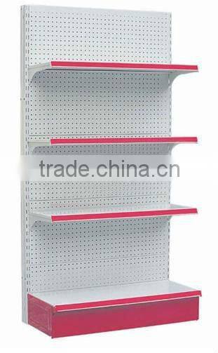 Best selling supermarket shelf/shelves/shelving with ISO