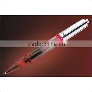 Promotional Light Up Pen