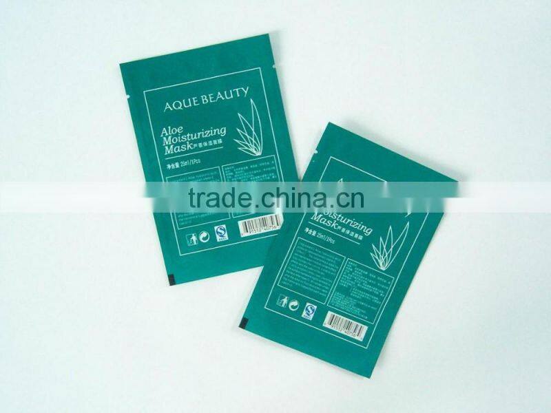 Automatic Bag-given Mask Nutriet Filling Sealing Machine