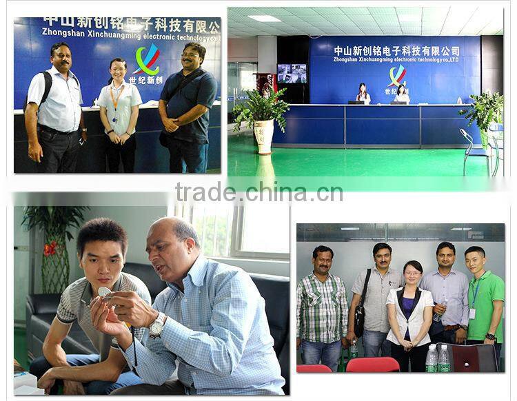 high power 3w electronic waterproof led driver power