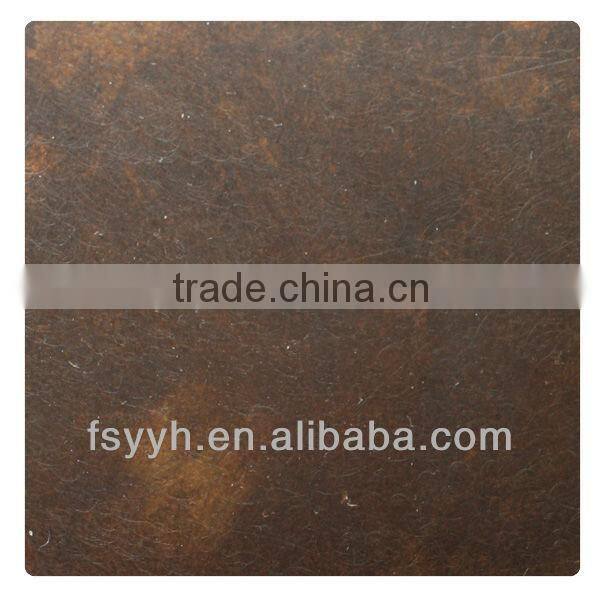 high quality decorated metal sheets for walls