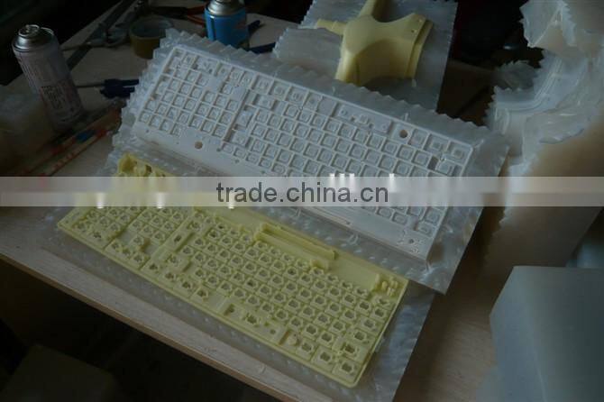 custom silicone case