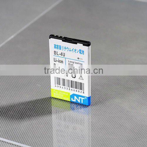 For Nokia strong power mobile phone battery BL-4U
