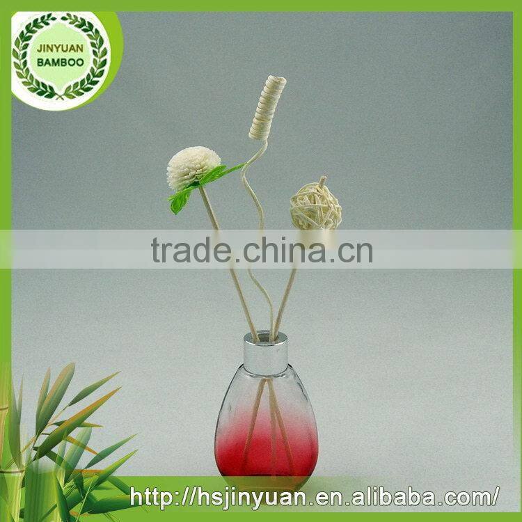 Top level top quality lily spread fragrance rattan reed sticks