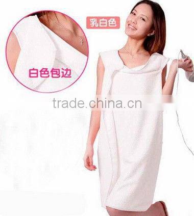Creative Variety Magic towel / bath towel can be worn