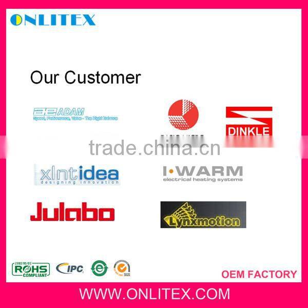 Dongguan odm service pcba oem for Computer mainboard pcba