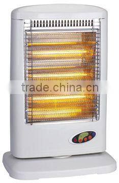 halogen heater 1200W electric heater electric room heater