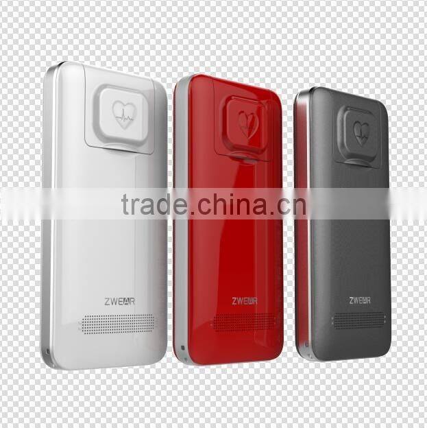 OEM& ODM mobile phone wholesale with cheap price phone for senior citizen