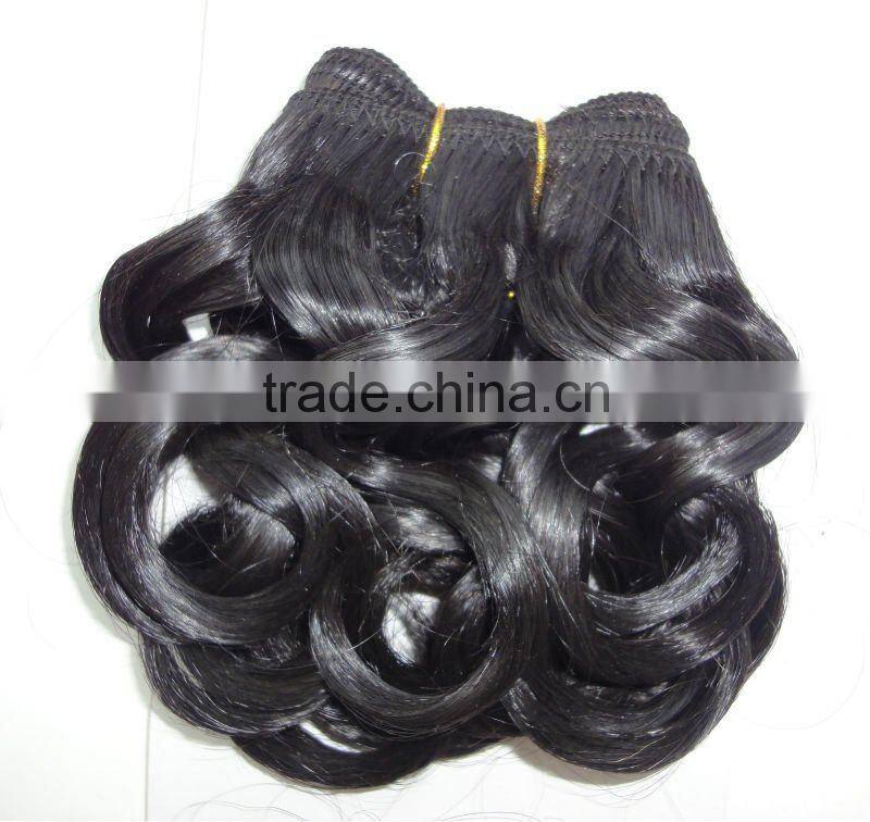 Wholesale Price Popular AFRO Dream Human Hair Extension