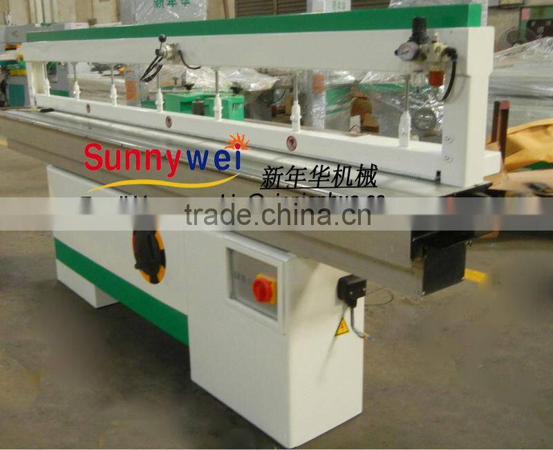 tenon and mortise machine