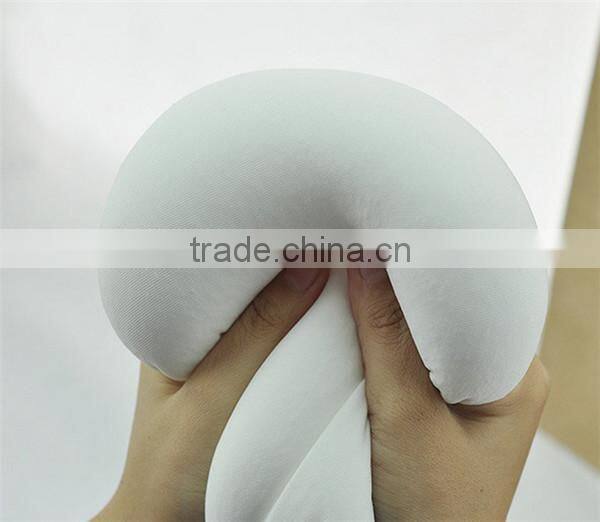Multiduty design U shape cheap orthopedic pillow