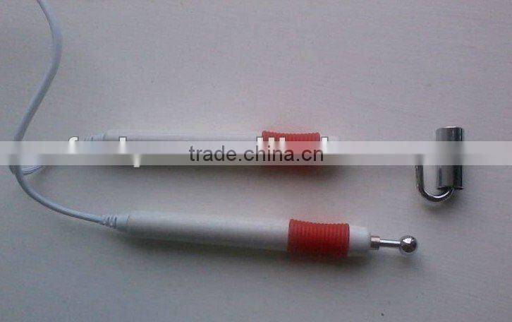 VY-Q09 Newest High Frequency Ultrasonic Galvanic Facial Equipment 9 in 1